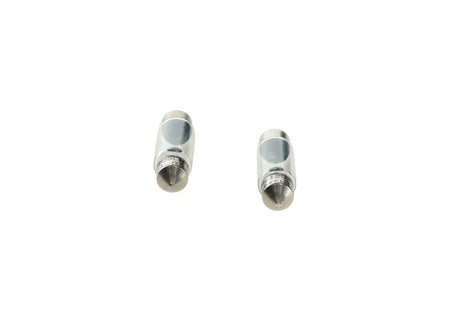 Bosch 1987301060 Bulb, licence plate light - 1
