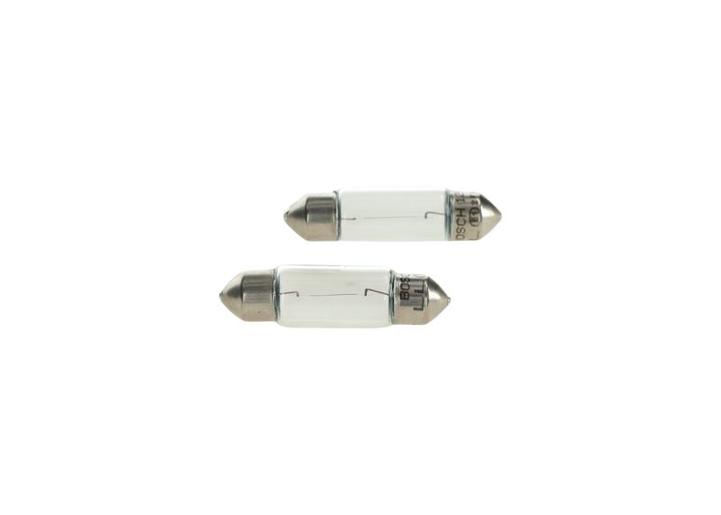 Bosch 1987301060 Bulb, licence plate light - 2