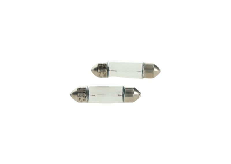 Bosch 1987301060 Bulb, licence plate light - 4