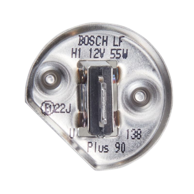 Bosch 1987301076 Bulb, high beam headlight - 5
