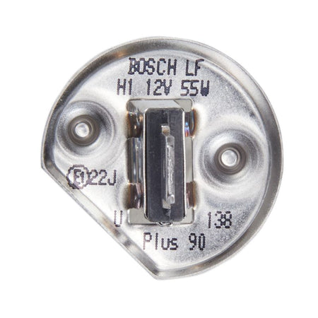 Bosch 1987301076 Bulb, high beam headlight - 5