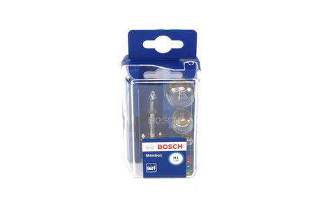 Bosch 1987301102 Bulbs Assortment - 1