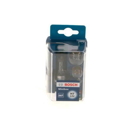 Bosch 1987301103 Bulbs Assortment - 2
