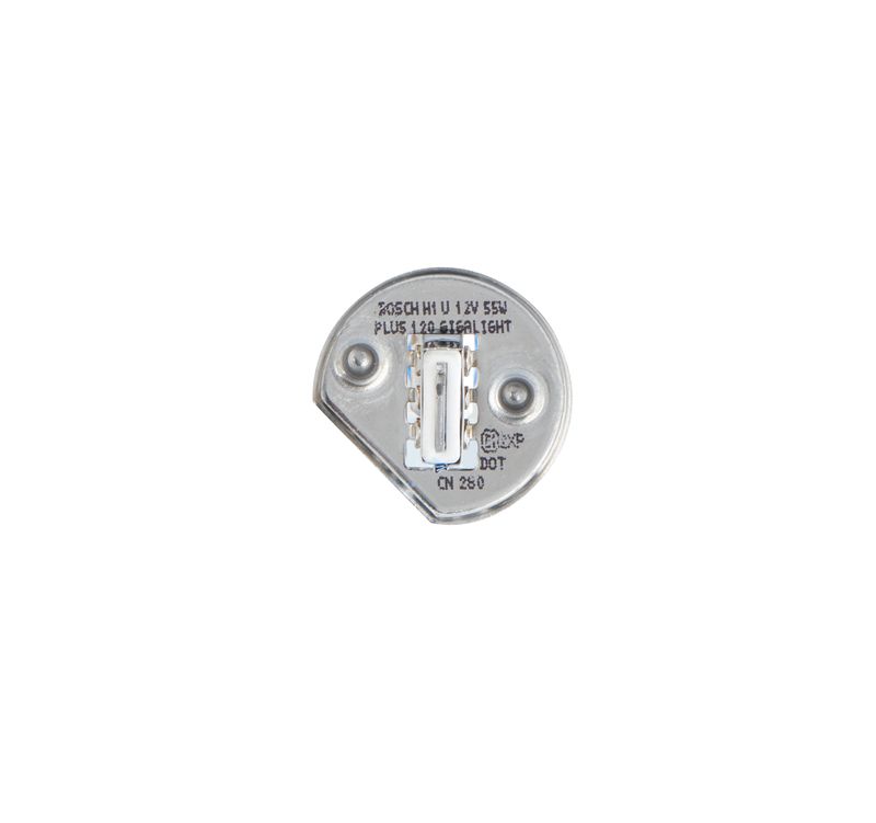 Bosch 1987301108 Bulb, high beam headlight - 5