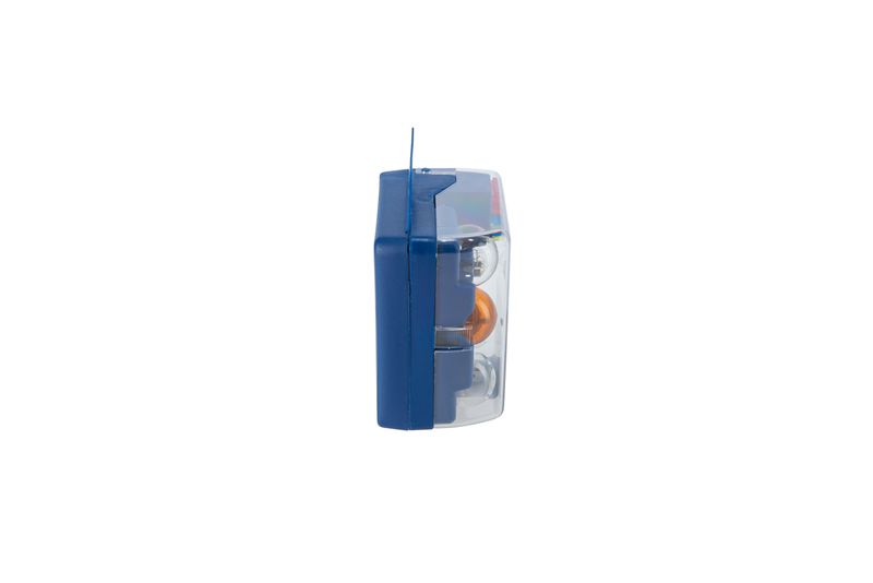 Bosch 1987301111 Bulbs Assortment - 5