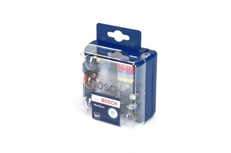 Bosch 1987301112 Bulbs Assortment - 6