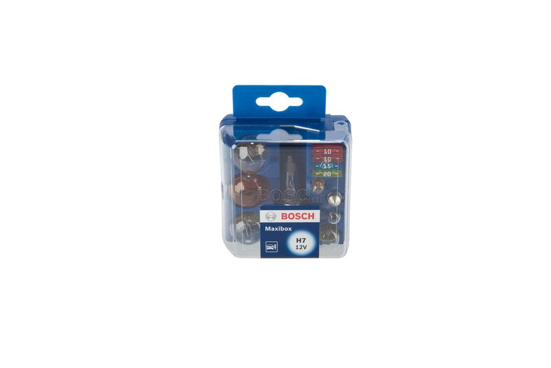 Bosch 1987301113 Bulbs Assortment - 2