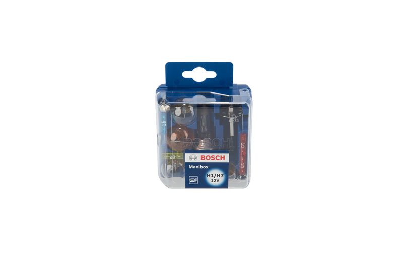 Bosch 1987301120 Bulbs Assortment - 1