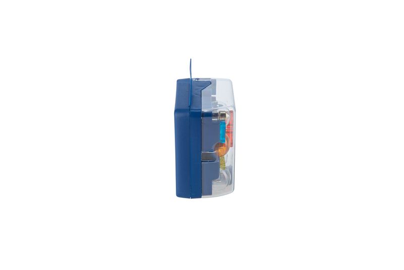 Bosch 1987301120 Bulbs Assortment - 4