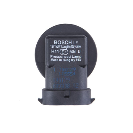 Bosch 1987301340 Bulb, high beam headlight - 5
