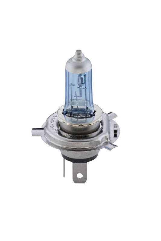 Bosch 1987301422 Bulb, high beam headlight - 1