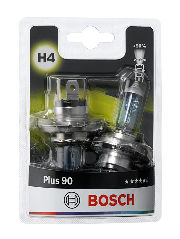 Bosch 1987301422 Bulb, high beam headlight - 6