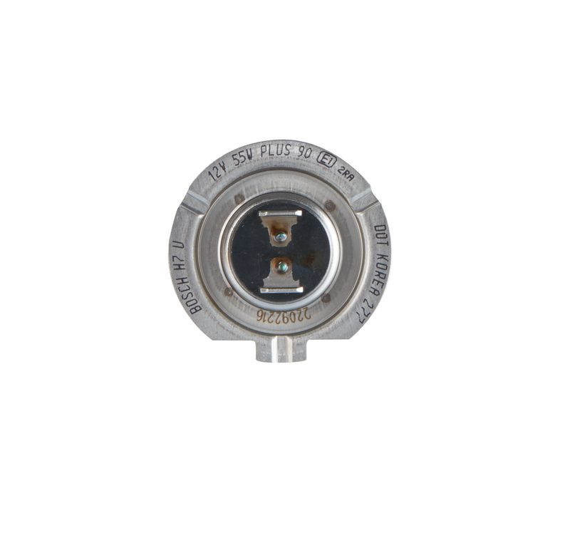 Bosch 1987301423 Bulb, high beam headlight - 5