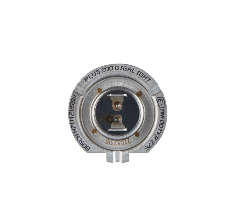 Bosch 1987301436 Bulb, high beam headlight - 5