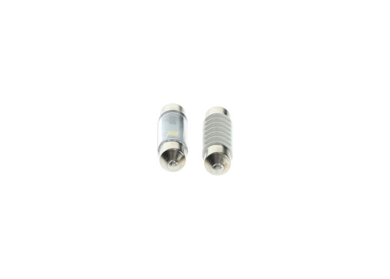 Bosch 1987301501 Bulb, licence plate light - 1