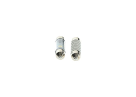 Bosch 1987301501 Bulb, licence plate light - 1