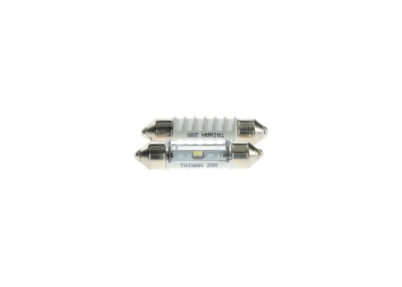 Bosch 1987301501 Bulb, licence plate light - 2