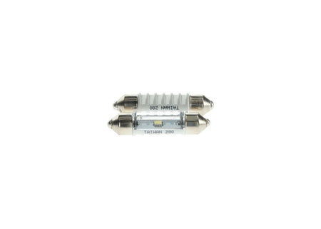Bosch 1987301501 Bulb, licence plate light - 2