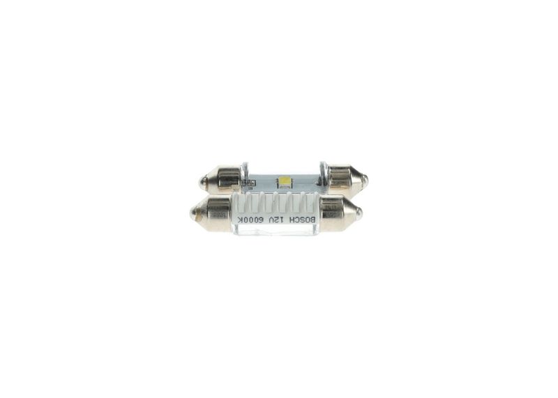 Bosch 1987301501 Bulb, licence plate light - 4
