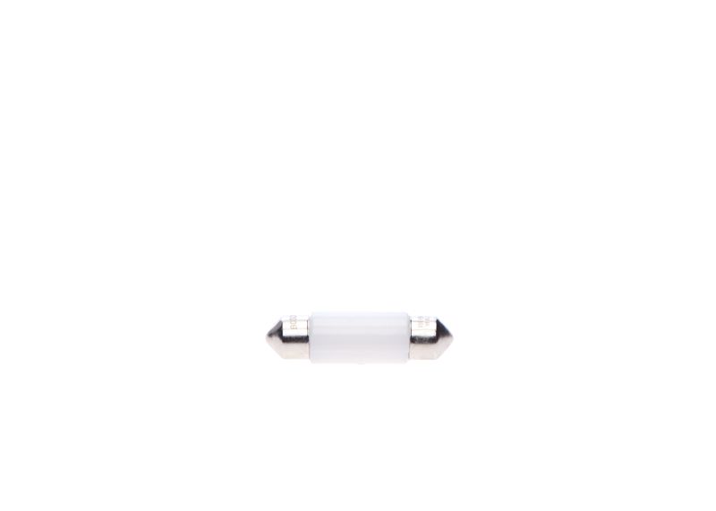 Bosch 1987301502 Bulb, licence plate light - 1
