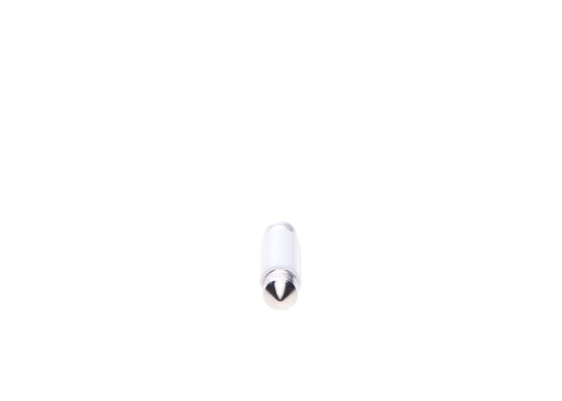 Bosch 1987301502 Bulb, licence plate light - 2