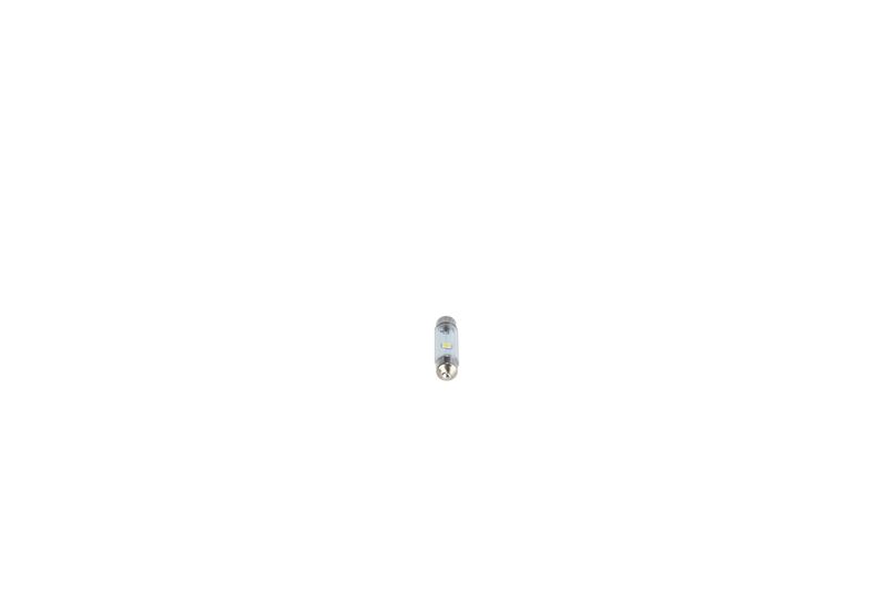 Bosch 1987301509 Bulb, interior light - 4