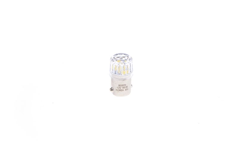 Bosch 1987301513 Bulb, direction indicator - 1