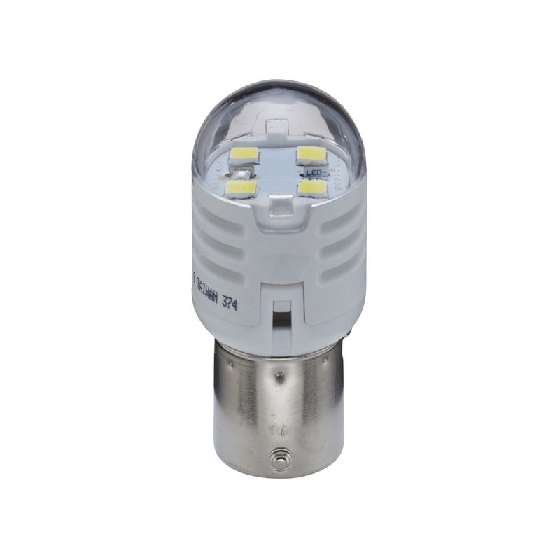 Bosch 1987301517 Bulb, direction indicator - 2