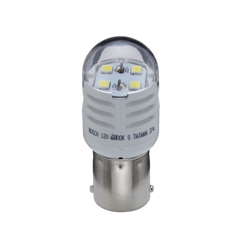 Bosch 1987301517 Bulb, direction indicator - 5