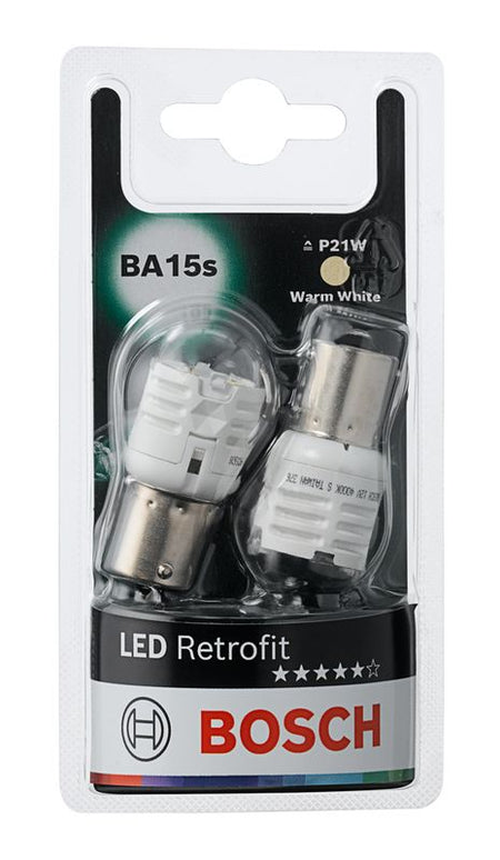 Bosch 1987301518 Bulb, direction indicator - 6