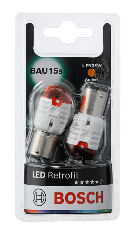 Bosch 1987301520 Bulb, direction indicator - 6