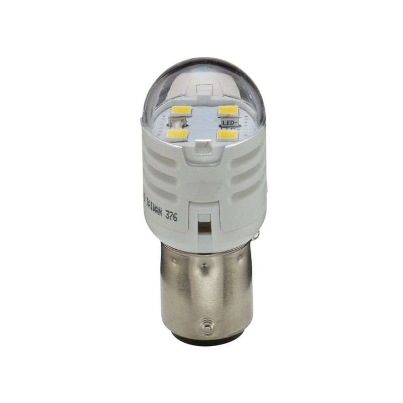 Bosch 1987301521 Bulb, direction indicator - 1
