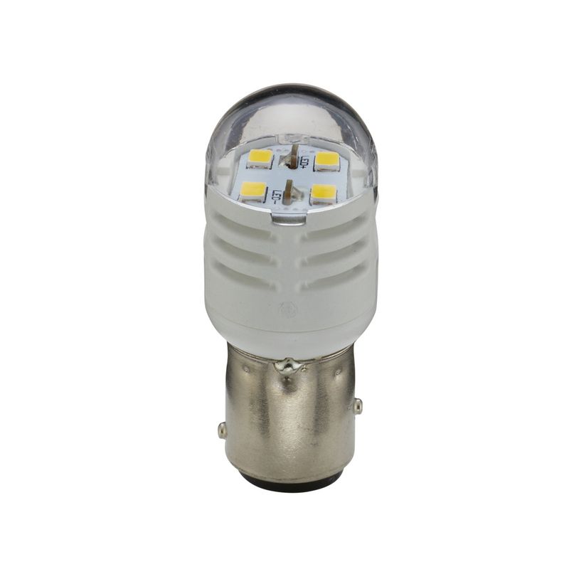 Bosch 1987301521 Bulb, direction indicator - 2