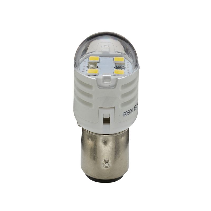 Bosch 1987301521 Bulb, direction indicator - 3