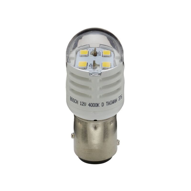 Bosch 1987301521 Bulb, direction indicator - 4