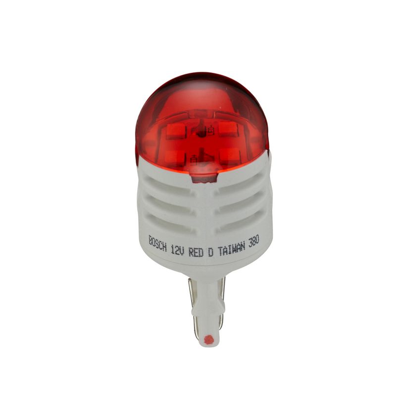 Bosch 1987301525 Bulb, direction indicator - 2