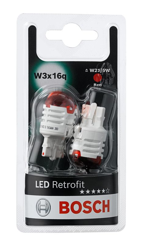 Bosch 1987301525 Bulb, direction indicator - 6