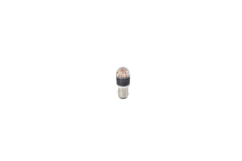 Bosch 1987301526 Bulb, direction indicator - 1