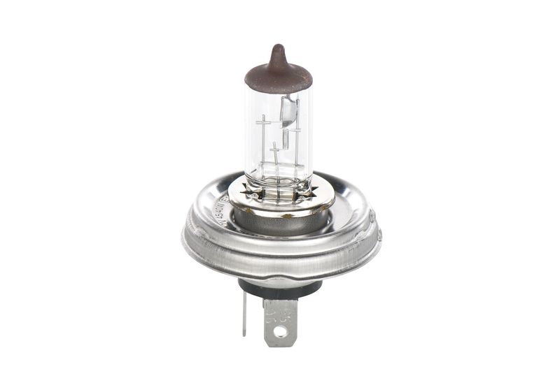 Bosch 1987302021 Bulb, high beam headlight - 1