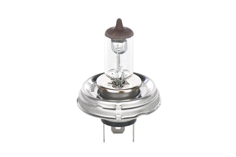 Bosch 1987302021 Bulb, high beam headlight - 2