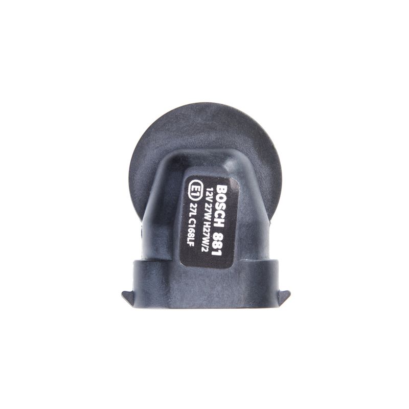 Bosch 1987302025 Bulb, front fog light - 5