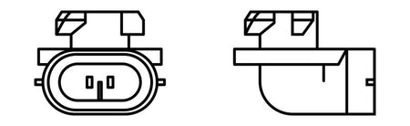 Bosch 1987302029 Bulb - 6