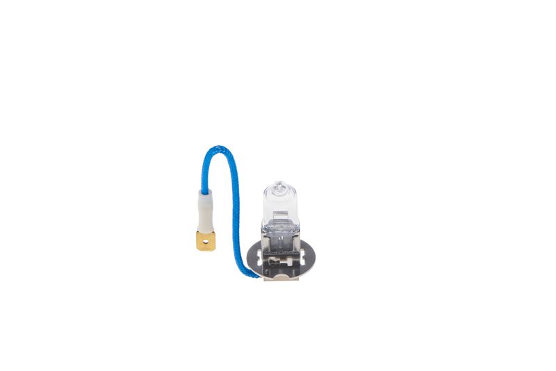 Bosch 1987302031 Bulb, high beam headlight - 1