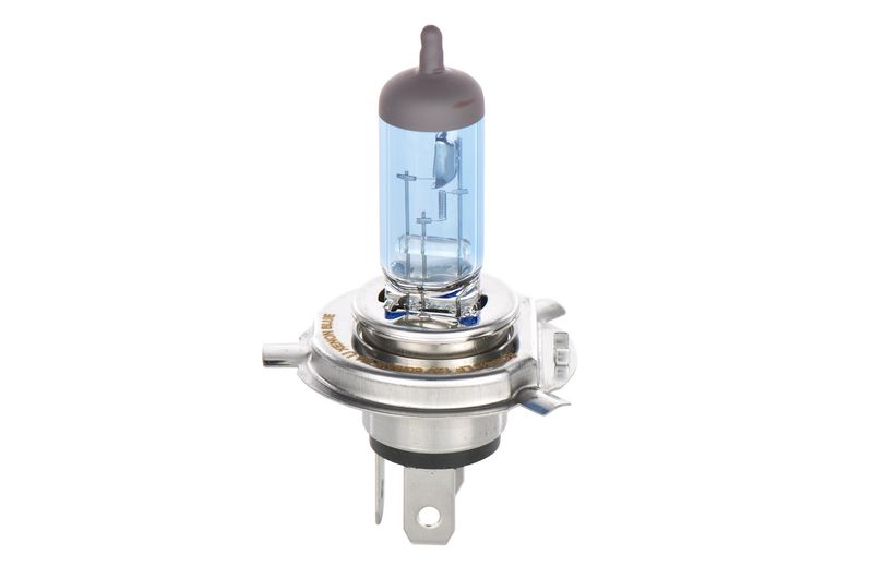 Bosch 1987302045 Bulb, high beam headlight - 1