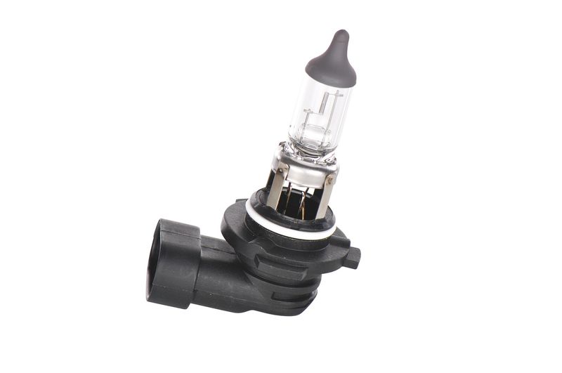 Bosch 1987302083 Bulb, front fog light - 2