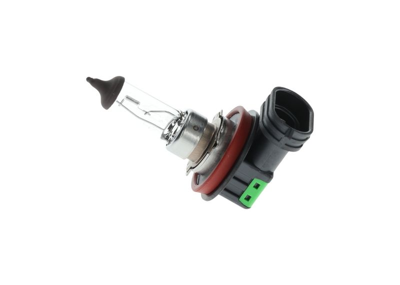 Bosch 1987302085 Bulb, high beam headlight - 4
