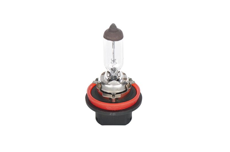 Bosch 1987302085 Bulb, high beam headlight - 5