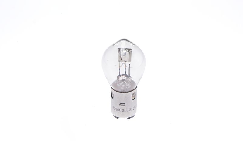 Bosch 1987302106 Bulb, headlight - 1