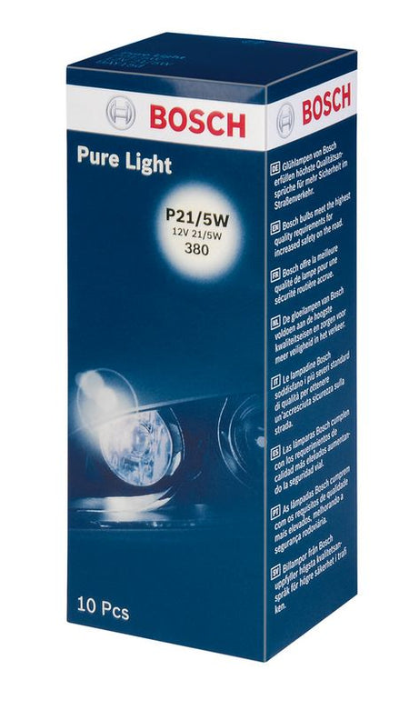 Bosch 1987302202 Bulb, direction indicator - 2