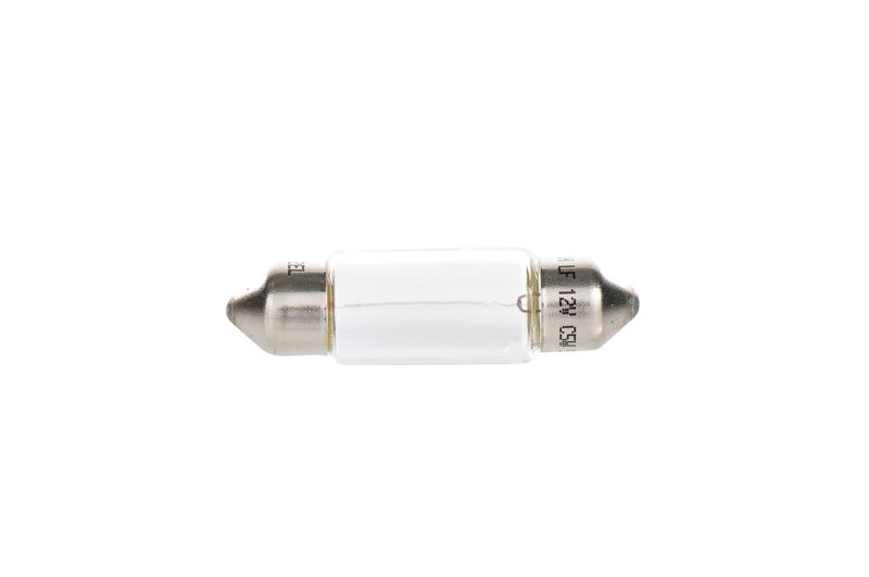 Bosch 1987302211 Bulb, licence plate light - 1